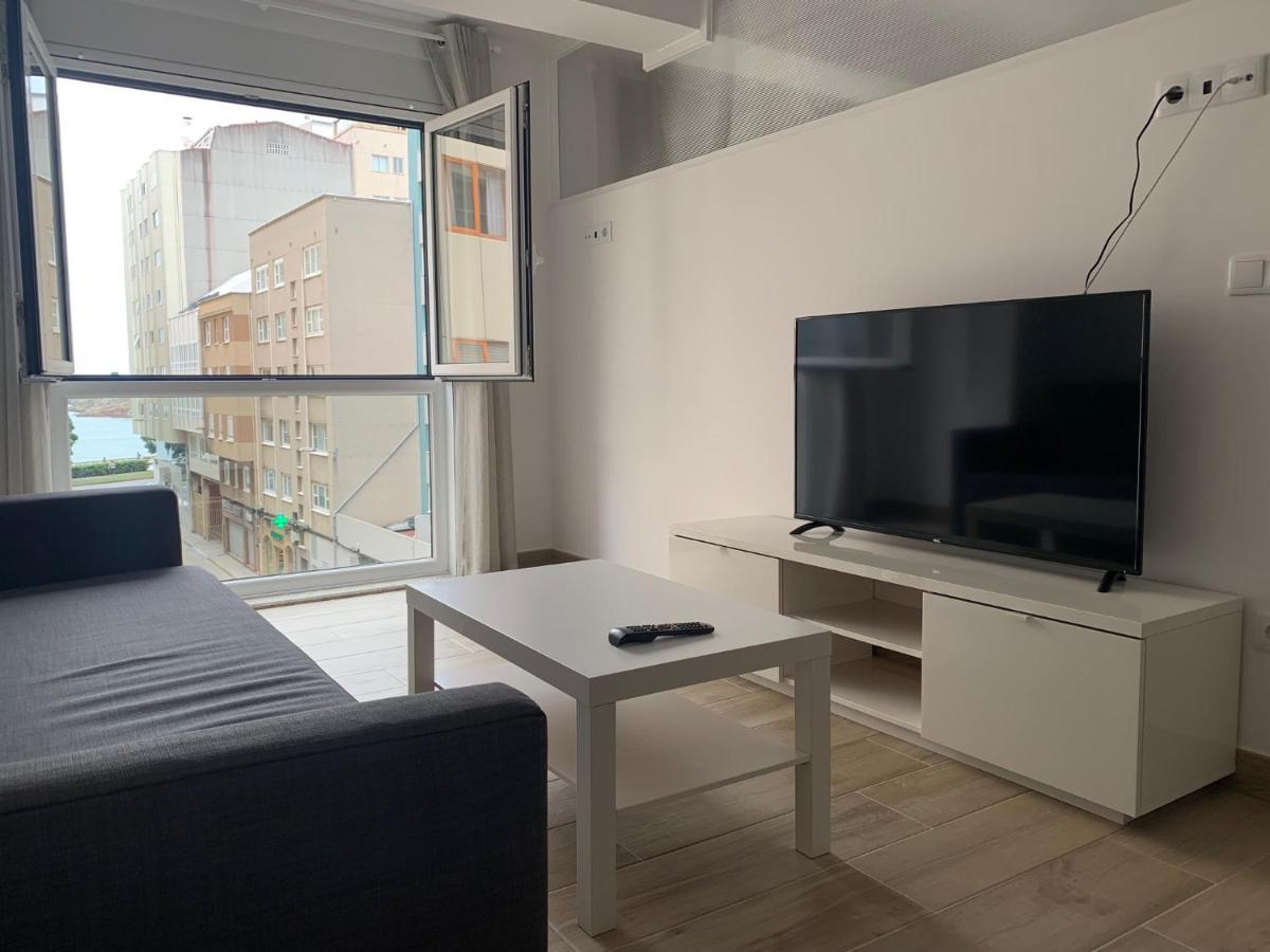 Oxford Suites Ciudad De La Coruna Exterior photo